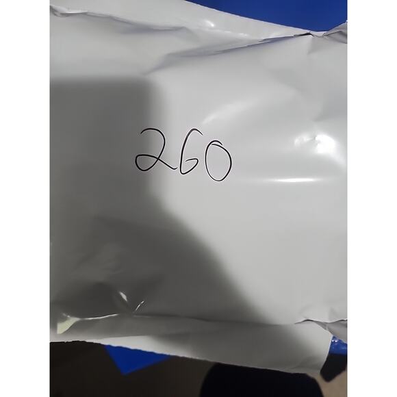 Womens Tommy Bahama Belted Dress Size Large Pickford Wrap Ocean Deep NWT - Picture 11 of 11